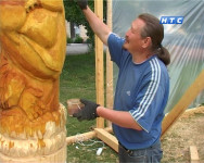 Притяжение добра