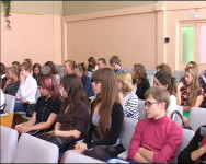 День финансовой грамотности в 9 школе