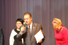 Первой школе 120 лет