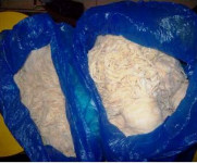 В аэропорту Кольцово г. Екатеринбурга задержаны запрещенные грузы из Китая