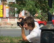 День фотографа