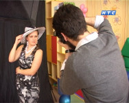 Скоро «Миссис Ирбит» (видеосюжет)