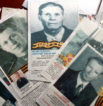 Бесплатное изготовление фотопортретов для акции "Бессмертный полк"