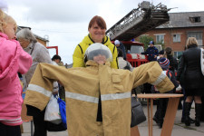 «Первоклассный праздник»