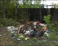 Сор из избы…