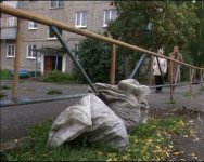 Сор из избы…