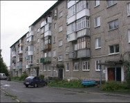 Сор из избы…