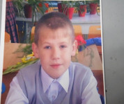 Внимание! Разыскивается Фучкин Александр Алексеевич