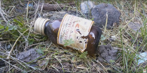 Сообщи, где торгуют нелицензионным алкоголем и фунфыриками