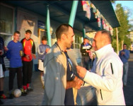 Чемпионат Ирбита по футболу завершён