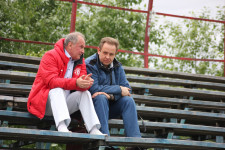 Встреча с депутатом Государственной Думы Николаем Николаевичем Езерским