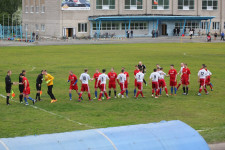 Встреча с депутатом Государственной Думы Николаем Николаевичем Езерским
