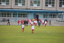 Встреча с депутатом Государственной Думы Николаем Николаевичем Езерским