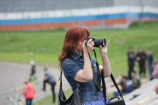 Встреча с депутатом Государственной Думы Николаем Николаевичем Езерским