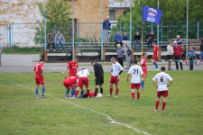 Встреча с депутатом Государственной Думы Николаем Николаевичем Езерским