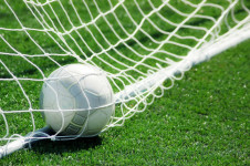 Итоги тринадцатого тура Первенства города Ирбита по футболу