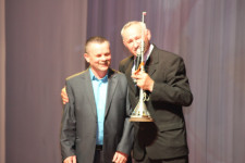 Первой школе 120 лет