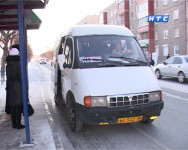 Начальник ГИБДД – дорожный контроль