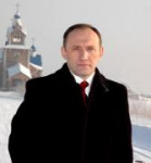 Новогоднее обращение главы Муниципального образования город Ирбит Г.А.Агафонова