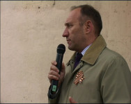 Акция «Георгиевская ленточка»