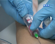 Будьте осторожны. Гепатит. (видеосюжет)