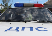 Оперативно-профилактическое мероприятие «Внимание, дети!»