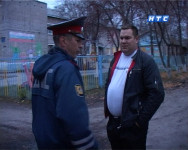 Акция ГИБДД «Заботливые родители»