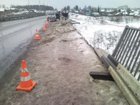 Информация от ГИБДД