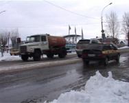 ГИБДД предлагает автомобилистам выбрать дизайн нового знака