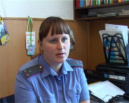 Возросло количество ДТП с участием детей