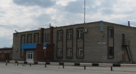 Разыскан угнанный автомобиль М-412