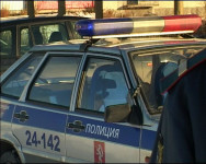 «Девятку» угнали