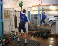 Роман Дудин - чемпион