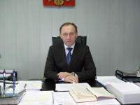 Скоро. Отчёт главы города Ирбита