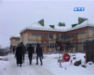 Детские сады в Ирбите