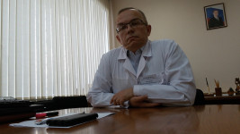 Алексей Кононов: Сказ о том, как Глава города и Главный врач решили перенести поликлинику подальше от горожан