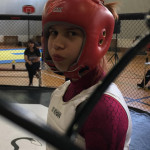 Ирбитчане заняли призовые места на Всероссийском турнире по смешанным боевым искусствам