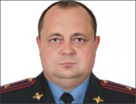 Начальник ГИБДД Екатеринбурга оставил предыдущий пост в «аварийном кризисе», теперь проблемы – в областном центре