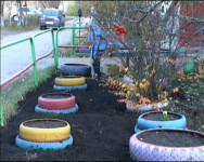 Определён красивый уголок Ирбита