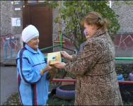 Определён красивый уголок Ирбита