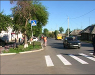 Город готов к ярмарке