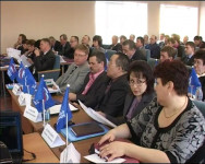 Состав Ирбитской городской думы в цифрах