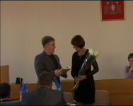 Внеочередное заседание думы