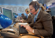 Заработал телефон горячей линии для абитуриентов: специалисты помогут разобраться с новыми правилами поступления