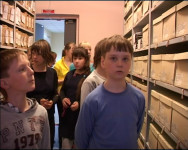 Госархиву 90 лет