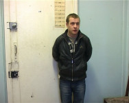 И труп в квартире…