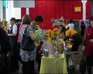 Грани таланта - выставка