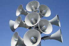 Всероссийская тренировка по ГО