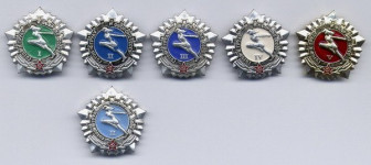 Готов к труду и обороне