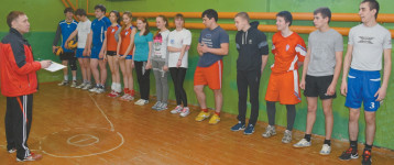 Готовы к Труду и Обороне